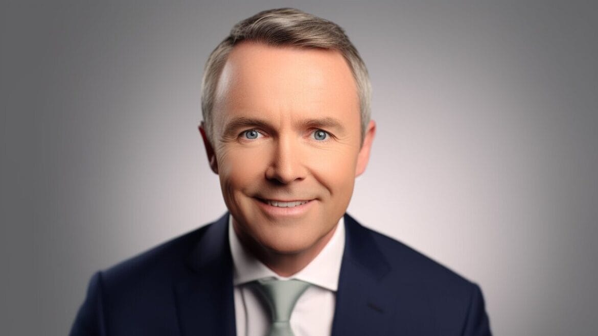 CEO Marco Túlio Oliveira: O Visionário Fundador da {BRAND} 1 ceo