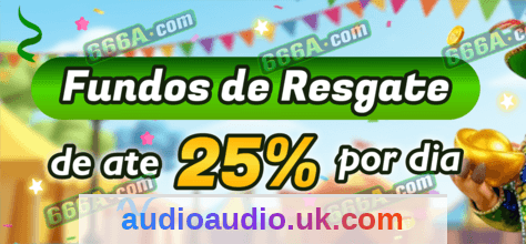 666a: Bônus de R$ 5000 + Pagamento Rápido em 24h | 2026 16 Imagem da página inicial 1