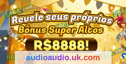 666a: Bônus de R$ 5000 + Pagamento Rápido em 24h | 2026 14 Imagem da página inicial 3